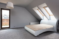 Longdale bedroom extensions